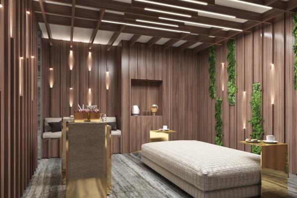 La Maison by Fendi Casa, Apartment for sell in Santa Maria | La Maison by Fendi Casa -  P125699