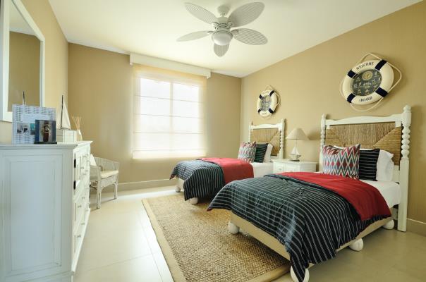 Villamar-Casamar, casa