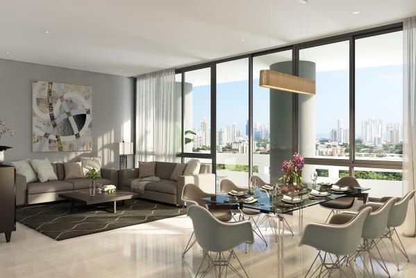 Luxor 400, Proyectos en El Cangrejo |  Luxor 400 | P243040