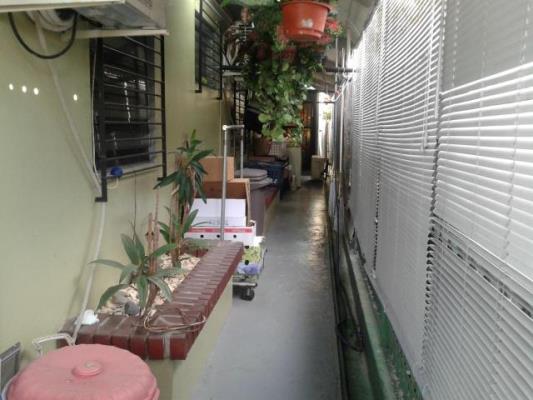 , Casa en venta en Betania | P243047