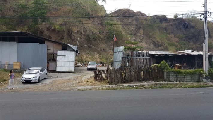 , Terreno en alquiler en Jose Domingo Espinar | P243425
