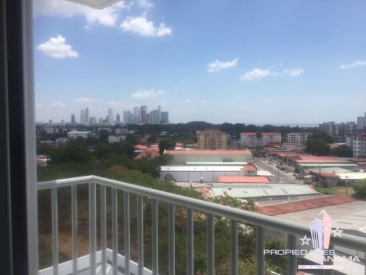 Riverside parque lefevre, Apartamento en venta en Parque Lefevre | Riverside parque lefevre -  P244517