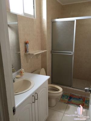 , Apartamento en alquiler en Betania | P244832