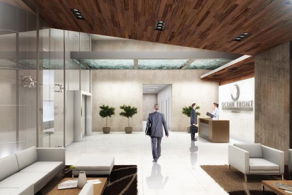 Ocean Front, Punta Paitilla