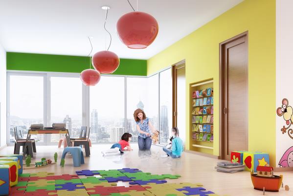 Ocean Front, Punta Paitilla