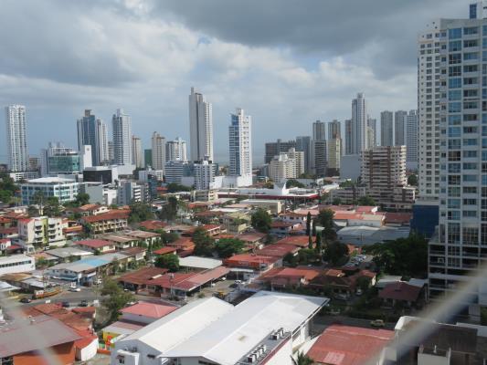 , Panamá