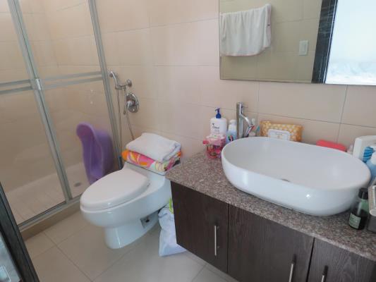 , Apartamento en venta en San Francisco | P244944