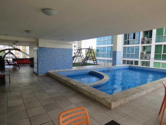 , Apartamento en venta en San Francisco | P244944