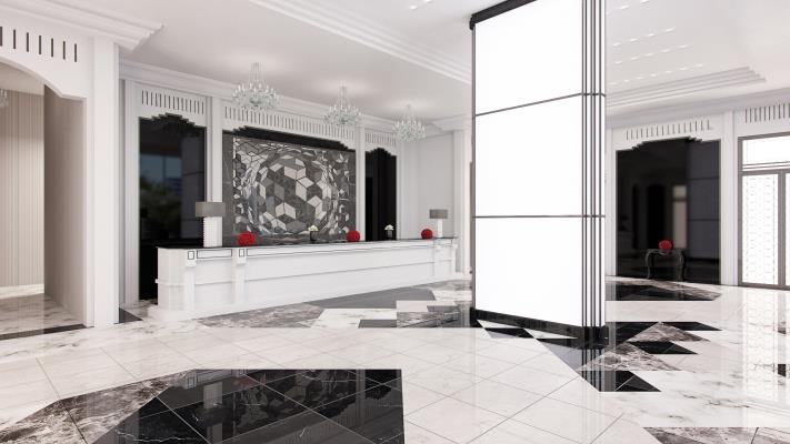 Empire Residences, Apartamento en venta en Santa Maria | Empire Residences -  P3690281