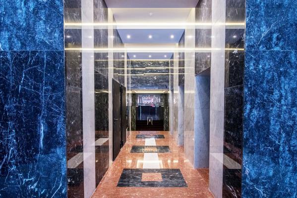 Park City, Apartment for sell in Obarrio | Park City -  P245070