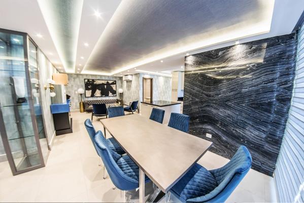 Park City, apartamento