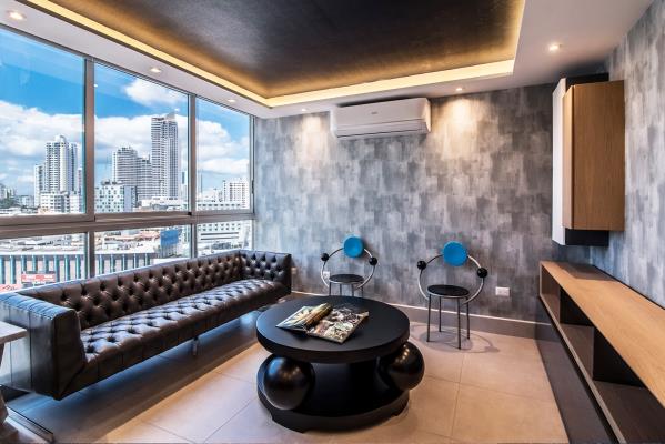 Park City, Apartamento en venta en Obarrio | Park City -  P245063