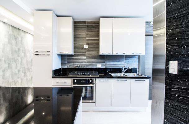 Park City, Área Metropolitana