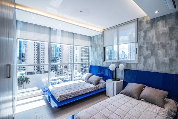 Park City, apartamento