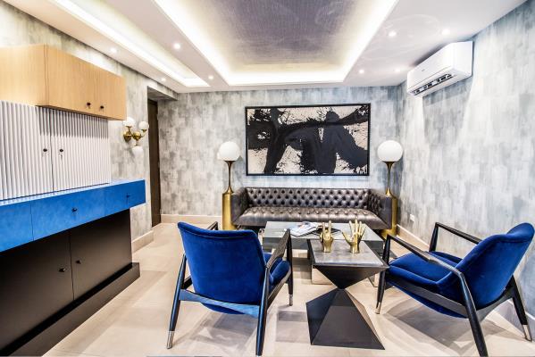 Park City, apartment