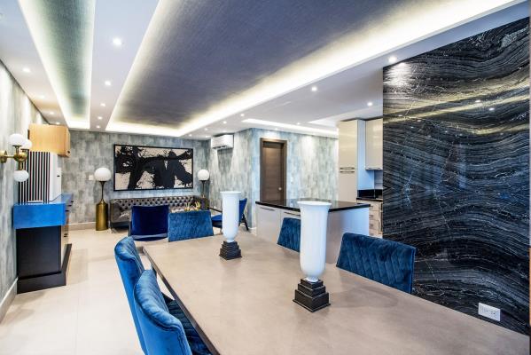 Park City, Apartment for sell in Obarrio | Park City -  P245070