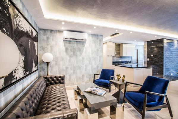 Park City, Apartment for sell in Obarrio | Park City -  P245070