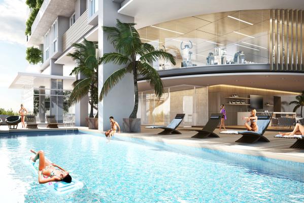 Urbana Tower, Proyectos en Obarrio |  Urbana Tower | P245168