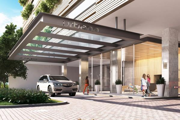 Urbana Tower, Proyectos en Obarrio |  Urbana Tower | P245168