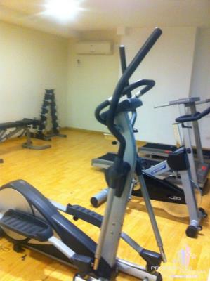 Premier loft, Metropolitan Area