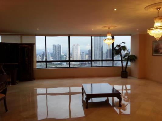 , Apartamento en alquiler en San Francisco | P245567