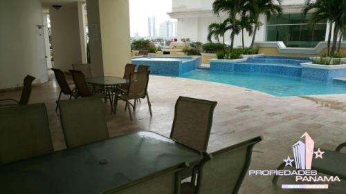 Royal Pacific, Punta Pacifica