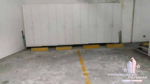 Royal Pacific, Área Metropolitana