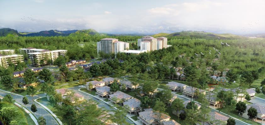 Bosques del Pacífico, Proyectos en Panamá Pacífico |  Bosques del Pacífico | P4442207