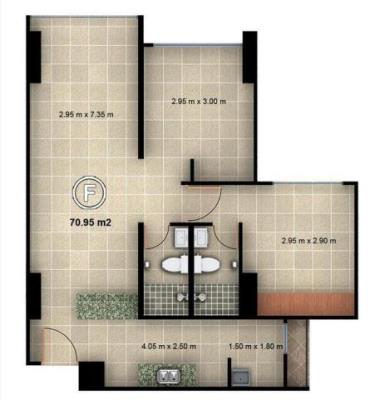 Vista Verde, San Francisco