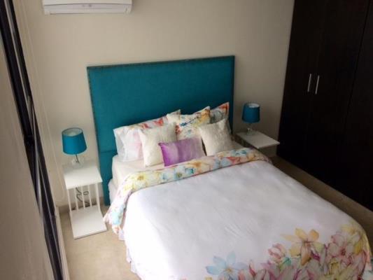 Vista Verde, Panamá