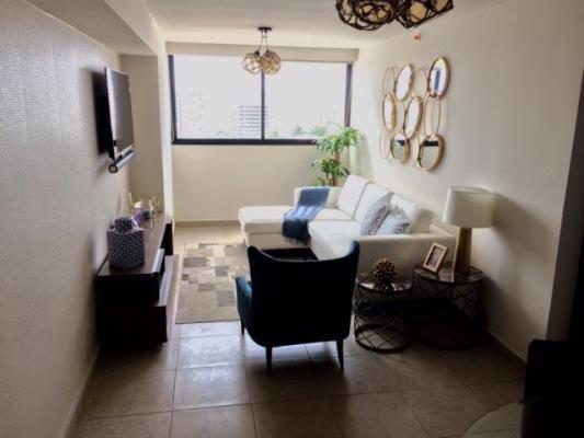 Vista Verde, Panamá