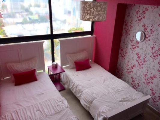 Vista Verde, Apartamento en venta en San Francisco | Vista Verde -  P246190