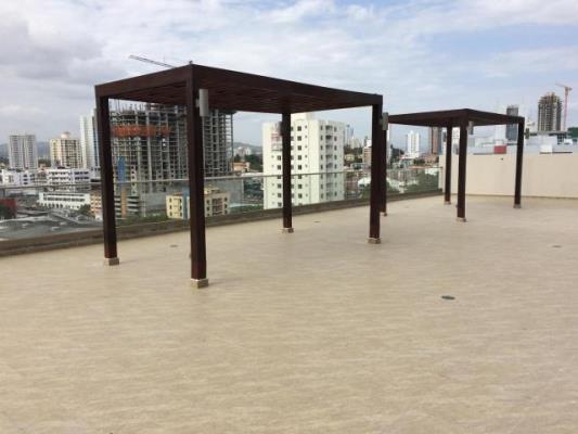 Vista Verde, Apartamento en venta en San Francisco | Vista Verde -  P246190