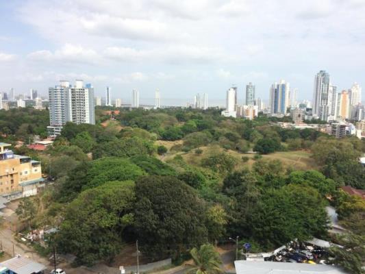 Vista Verde, Panamá