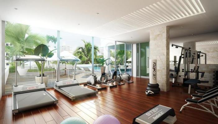 Vista Verde, Panamá