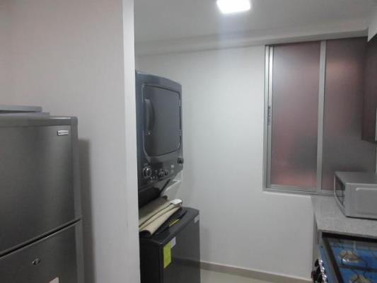 Sky Park , Parque Lefevre