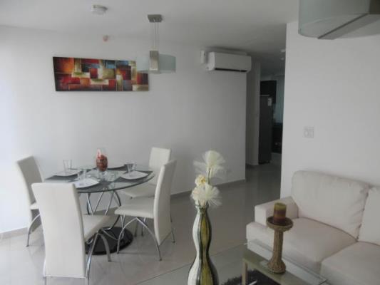 Sky Park , Parque Lefevre