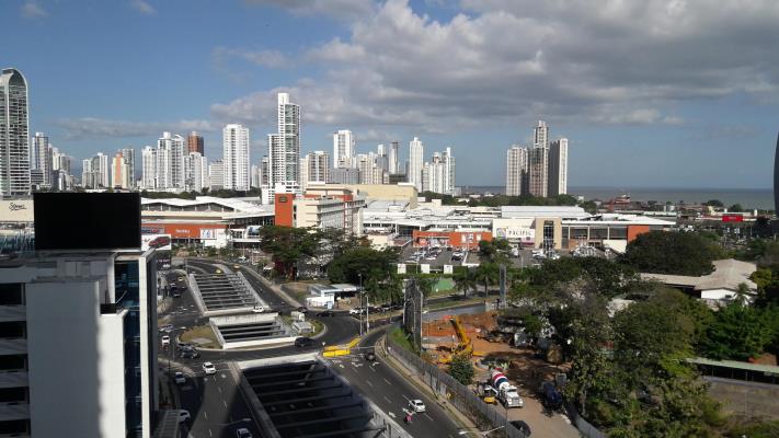 , Apartamento en venta en San Francisco | P246470