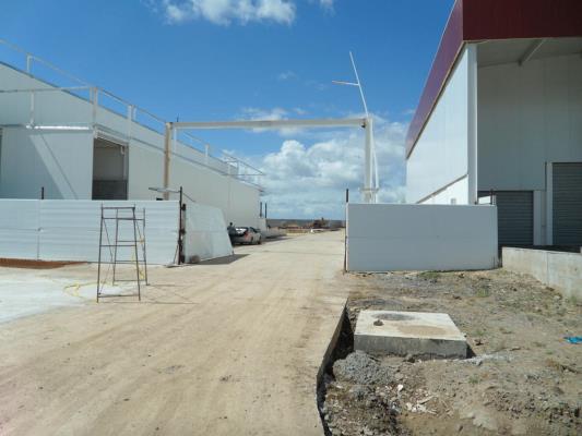 , Lot / Land for rent in Tocumen | P246701