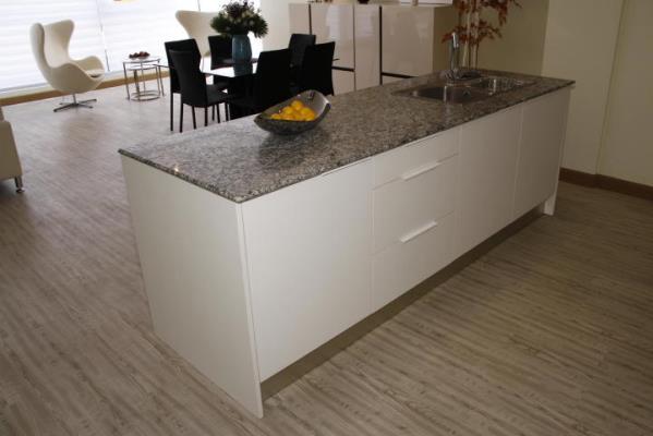 Quartier Atlapa, San Francisco