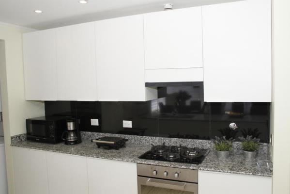 Quartier Atlapa, San Francisco