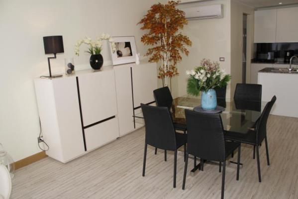 Quartier Atlapa, Apartamento en alquiler en San Francisco | Quartier Atlapa -  P246743