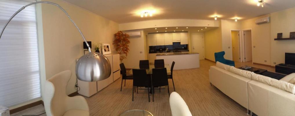 Quartier Atlapa, San Francisco