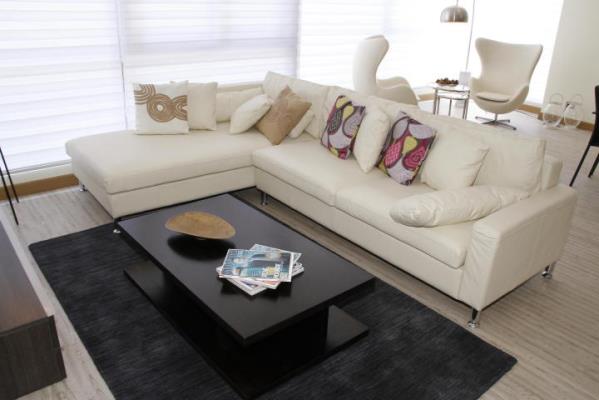 Quartier Atlapa, San Francisco