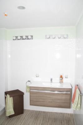 Quartier Atlapa, apartamento