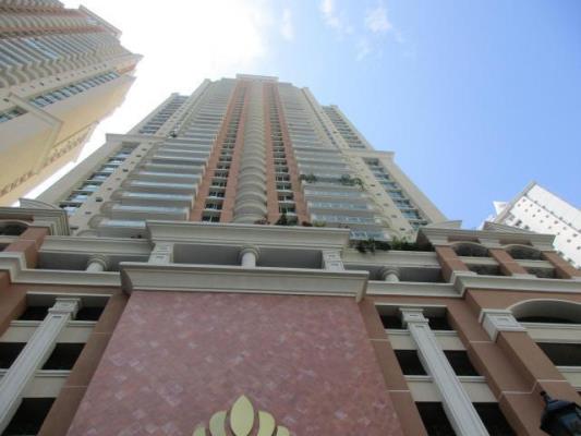 Mystic Point, Área Metropolitana