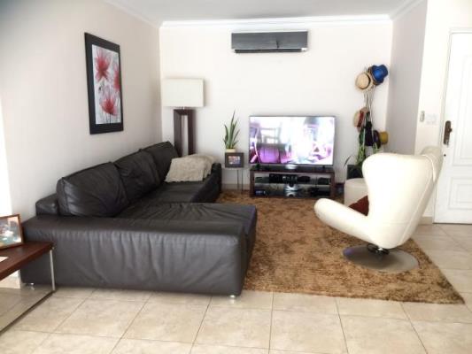 Mystic Point, apartamento