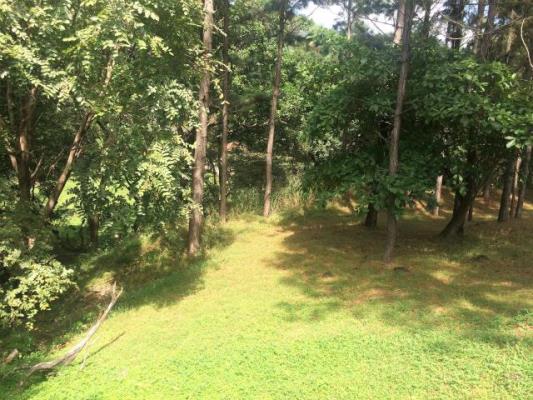 Altos del Maria, casa