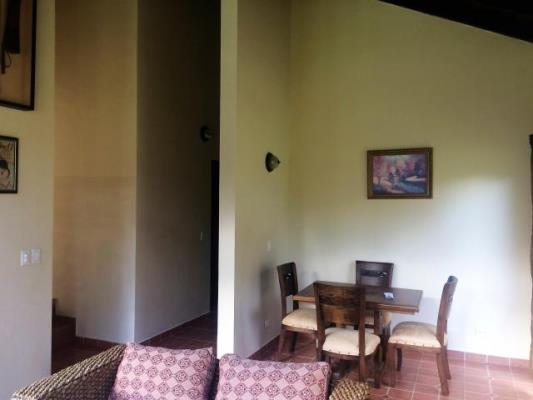 Altos del Maria, Chame