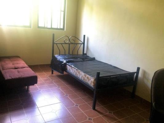 Altos del Maria, Chame